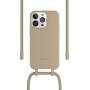 Woodcessories - Change Case Iphone 13 Pro Taupe
