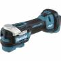 Makita - DTM52Z Akku-Multitool [DE-Version]