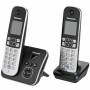 Panasonic - KX-TG6822GB schwarz