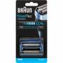 &nbsp;"Braun-Ersatzscherkopf Kombipack 40B-Braun-Hardware/Electronic"
