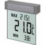 Tfa-dostmann - 30.1025 VISION digitales Fensterthermometer