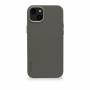 Decoded - AntiMicrobial Silicone Backcover iPhone 14 Plus Olive (D23IPO14MBCS9OE)