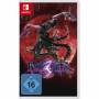 Nintendo - Bayonetta 3, Nintendo Switch-Spiel