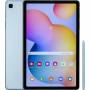 Samsung - Galaxy Tab S6 Lite LTE 4G LTE-TDD & LTE-FDD 64 GB 26,4 cm (10.4 ) 4 GB Wi-Fi 5 (802.11ac) Blau (SM-P619NZBADBT)