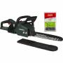 Metabo - MS 36-18 LTX BL 40 Akku-Kettens�ge