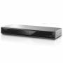 Panasonic - DMR-BST765AG silber