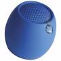 St Boompods Zero Bluetooth� Lautsprecher Freisprechfunktion - Zero Blue