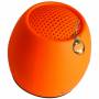 St Boompods Zero Bluetooth� Lautsprecher Freisprechfunktion - Zero Orange