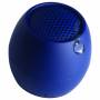 St Boompods Zero Bluetooth� Lautsprecher Freisprechfunktion - Zero Navy Blue