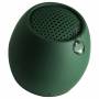 St Boompods Zero Bluetooth� Lautsprecher Freisprechfunktion - Zero Green