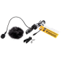 Rode Microphones - Rode Lavalier Al�mbrico Negro 
