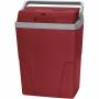 Clatronic - KB 3713 N rot-grau K�hlbox 12 & 230 Volt