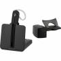 Hp Poly - Headset CS540A mit Plantronics HL10 DECT