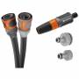 Gardena - Textilschlauch Liano Life 1/2 , 30 m Set