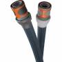 Gardena - Liano Xtreme - Schlauch - mit Wasserstopp - 25 m (18482-20)