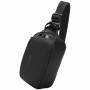 Pacsafe - Vibe 100 hip pack jet schwarz