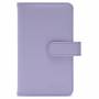 Fujifilm - Instax Mini 12 Album lilac-purple