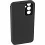 Samsung - EF-ZA546 Handy-Schutzh�lle 16,3 cm (6.4 ) Geldb�rsenh�lle Schwarz (EF-ZA546CBEGWW)