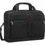 Wenger - BC Pro (schwarz, von 35,56 cm (14) bis 40,64 cm (16))