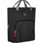 Wenger - Motion Vertical Tote Schwarz