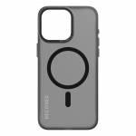 Decoded - Recycled Plastic Backcover iP 15 Pro Max Black