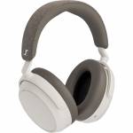 Sennheiser - MOMENTUM 4 - Kopfh�rer mit Mikrofon - ohrumschlie�end - Bluetooth - kabellos, kabelgebunden - aktive Rauschunterdr&uu