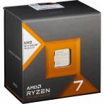 Amd - Ryzen 7 7800X3D Box AM5 (4,2GHz) 100-100000910WOF without fan