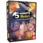 Game Factory - 5 Minute Mystery (d)