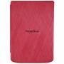 Pocketbook - Shell - Red Cover f�r Verse / Verse Pro