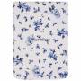Pocketbook - Shell - Flowers Cover f�r Verse / Verse Pro