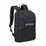 Riva Case - Riva NB Rucksack Alpendorf Eco 13.3-14 schwarz 7523