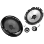 Kenwood Electronics - KFC-E170P - Lautsprecher - f�r KFZ - 30 Watt - zweiweg - Component (KFC-E170P)