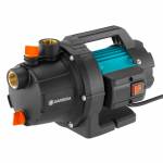 Gardena - Gartenpumpe 3000/4 BASIC