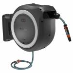 &nbsp;"Gardena-Akku-Wand-Schlauchbox PowerRoll XL 18V Set wei� 35 m-Gardena-Hardware/Electronic"