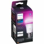 Gamma Hue - White & Color Ambiance E27, LED-Lampe