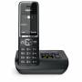 Gigaset - Comfort 550A schwarz/chrom
