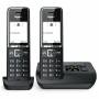 &nbsp;"Gigaset-Comfort 550A duo schwarz/chrom-Gigaset-Hardware/Electronic"