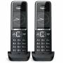 &nbsp;"Gigaset-COMFORT 550HX. Typ: Analoges/DECT-Telefon, H�rertyp: Kabelloses Mobilteil. Freisprecheinrichtung, Telefonbuch Kapazit�-Gigaset-Hardware/Electronic"