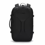 Pacsafe - EXP45 Reisetasche schwarz