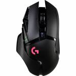Mouse Cordless - G502 Lightspeed Wl Gaming Mouse
