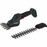 Metabo - SGS 18 LTX Q Akku-Strauch- und Grasschere