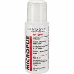 Katadyn - Micropur Forte MF 1000F 100 ml Fl�ssigkeit