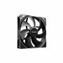 Be Quiet - PC- Geh�usel�fter Be Quiet Pure Wings 3 140mm PWM black BL108