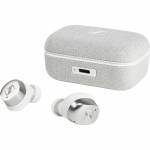Sennheiser - Momentum True Wireless 4 wei�-silber