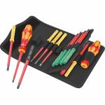 Wera - Kraftform Kompakt VDE 17 Universal 1 Tool Finder