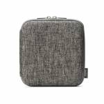 Fujifilm - instax Link wide Printer Case mocha grau