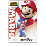 Nintendo - Amiibo Super Mario Mario