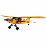 Rot Rc Modellflugzeug Rtf 50 Amewi Piper J-3 Cup Wei� - Amewi Piper J3 Cup mit Gyro 3-Kanal RTF gelb