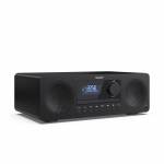 Sharp - XL-B720D schwarz