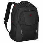 Wenger - Altair 15.6 Laptop Rucksack mit Tablet-Fach Black